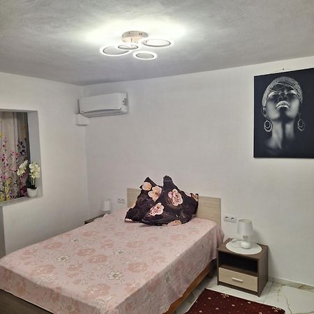 Apartament Timeea Băile Herculane Eksteriør bilde